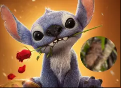 Stitch 