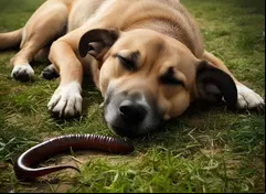 Cómo evitar que tu perro se contagie con el gusano barrenador Foto Canva 