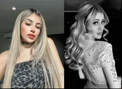 Vivian De la Torre supuesta amiga vinculada en el caso de Valentina Márquez