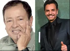 Sammy Pérez dejó plantado a Eugenio Derbez en una grabación y esta fue la razón 