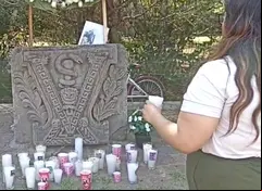 Consternación en la FES Cuautitlán de la UNAM por cinco estudiantes fallecidos 