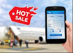 ¡Vacaciones seguras! Así puedes encontrar vuelos baratos durante el Hot Sale