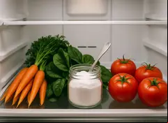 Cómo eliminar los malos olores del refrigerador para siempre, según la ciencia