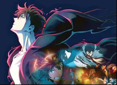 Coronan al anime en los Crunchyroll Awards
