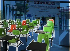 En 12 mil 484 no hubo labores lo que representó el 95 por ciento.
