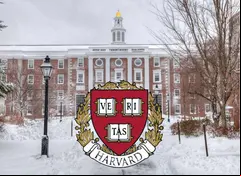 Historia de la Universidad de Harvard