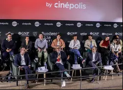 Sundance Film Festival CDMX 2025
