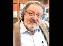 Jorge F. Hernández hurga en la verdad, la mentira y la locura