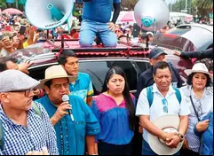 cnte-levanta-paro-ciudad-mexico-planton-zocalo