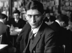 3 libros para entender el mundo de Franz Kafka