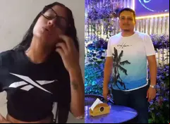 VIDEO: Venezolana brutalmente golpeada por su pareja pide que “pare el acoso”