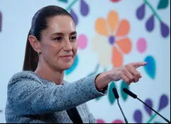 CNTE debe deslindarse o asumir actos violentos en Segob: Sheinbaum