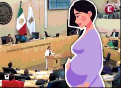 Guanajuato rechaza despenalizar el aborto