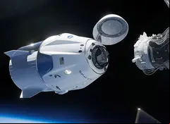 Elon Musk desmantelará la nave Dragon 'de inmediato' tras romper con Trump