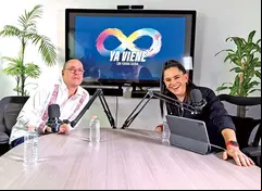 Buscamos facilitar derechos: José Merino