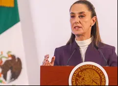 Claudia Sheinbaum, presidenta electa de México