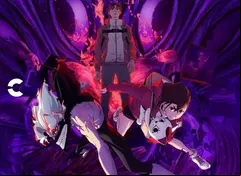 ¿De qué trata DanDaDan: Evil Eye? El anime más esperado de 2025 llega a los cines en México