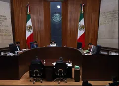 Claudia Valle y Gilberto Bátiz, nuevos magistrados del Tribunal Electoral tras conteo total de actas