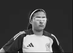 Detienen en CDMX a feminicidas de Cassandra N, seleccionada de futbol
