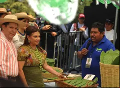 Feria del Nopal en el Monumento a la Revolución, CDMX: Platillos, mermeladas y más