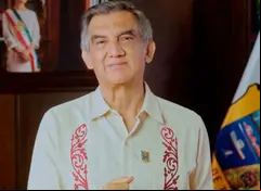 Reafirma Américo Villarreal compromiso con la libertad de expresión en Tamaulipas
