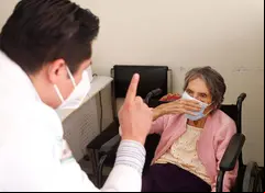 En el Día Mundial del y la Terapista del Lenguaje, IMSS destaca labor de especialistas
