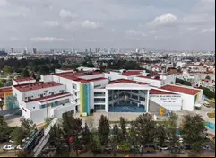 Invierten 915 mdp en ampliación de hospital en Puebla