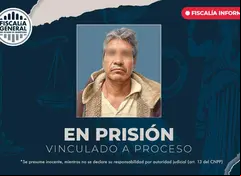 Mata a su familiar para quedarse con una herencia