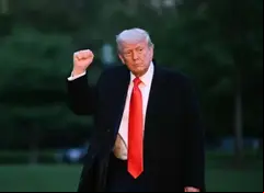 Trump ordena a autoridades 'liberar a Los Ángeles' de la 'invasión migratoria'