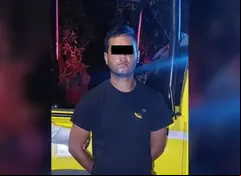 Venezolano intenta abusar de su expareja en una fiesta