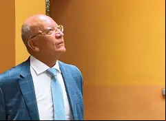 ‘La poesía es la única prueba concreta de la existencia’: Vicente Quirarte Castañeda