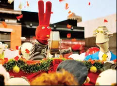 ‘Calurosa Navidad’: 31 Minutos rompe con clichés decembrinos en nueva película 