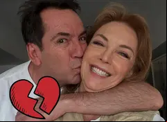 Laura Flores y Lalo Salazar confirman el fin de su romance; 
