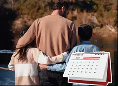 ¿Por qué el Día del Padre siempre se celebra en domingo?