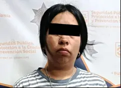 Acuchilla a su esposo por encontrarle ‘mensajitos’ de otra mujer en el celular