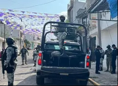 Hallan a un bebé muerto cerca de iglesia en Tlaxcala 