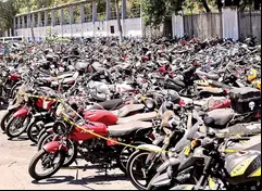 Persiste impunidad para faltas de motociclistas 
