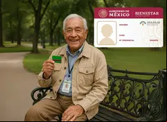 INAPAM: Celebra el Día del Padre con estos 3 beneficios para adultos mayores
