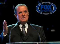 Raúl Orvañanos anuncia su salida de Fox Sports tras 20 años