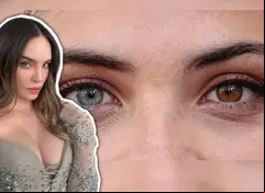 'Heterocromía': ¿qué es y a qué hace referencia el nombre de la nueva canción de Belinda?
