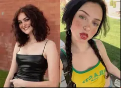 Muere influencer de 19 años por reto viral de inhalar aerosol