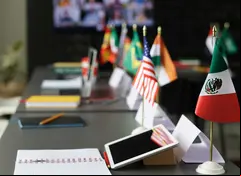 México en el G7: oportunidad para un cambio estratégico