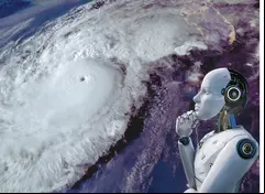 ¿Una IA que predice huracanes? Así funciona Weather Lab de Google (video)
