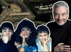 Actores de Papá Soltero: ¿Qué fue de César, Miguel, Alejandra y Cesarín?