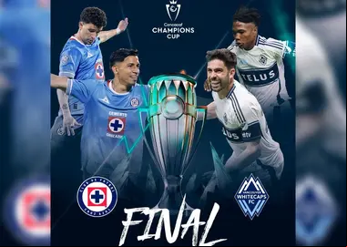 Así fue como Cruz Azul ganó su séptimo título de Concachampions; aplastó