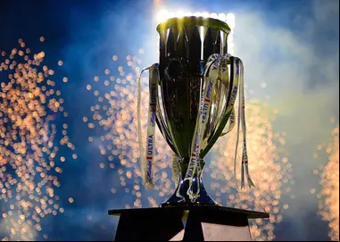 Los máximos ganadores en la historia de la Concachampions