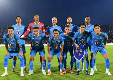 ¿Quiénes serán los rivales de Cruz Azul en la Copa Intercontinental?