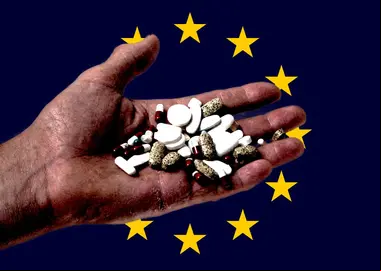 Europa no solo consume más drogas... ahora empieza a fabricarlas