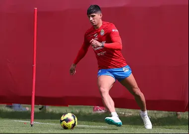 Chivas no jugará la jornada 1 en julio