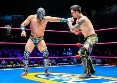 TJP con grandes expectativas para Fantasticamania México